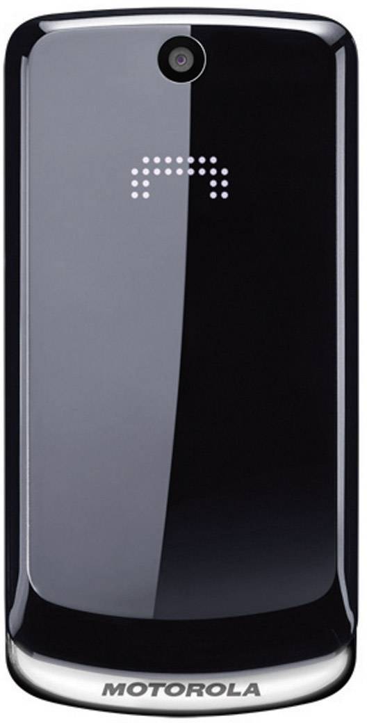 Motorola Gleam Handy ( () Display, 2 Megapixel Kamera, )