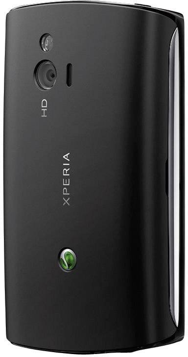 Sony Mobile XPERIA Mini ()