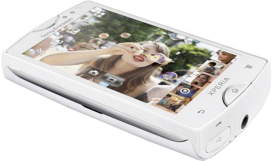 Sony Mobile XPERIA Mini ()