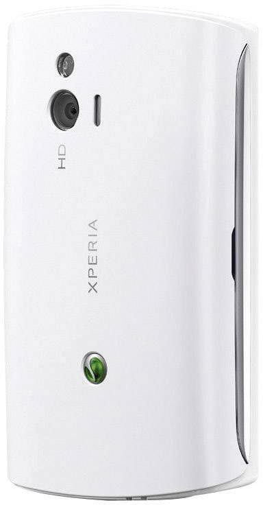 Sony Mobile XPERIA Mini ()