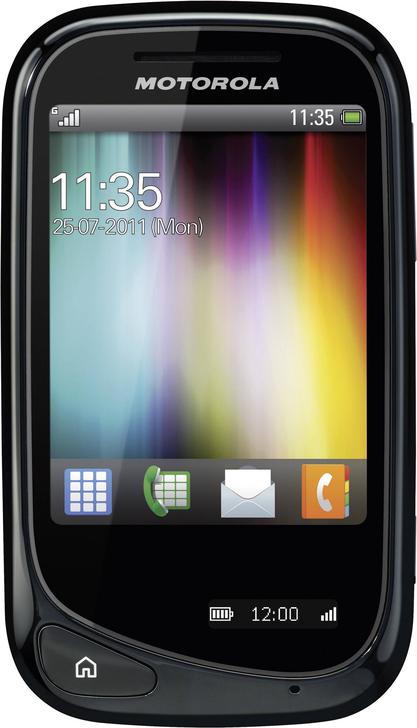Motorola Wilder ( () Display, Kamera, )