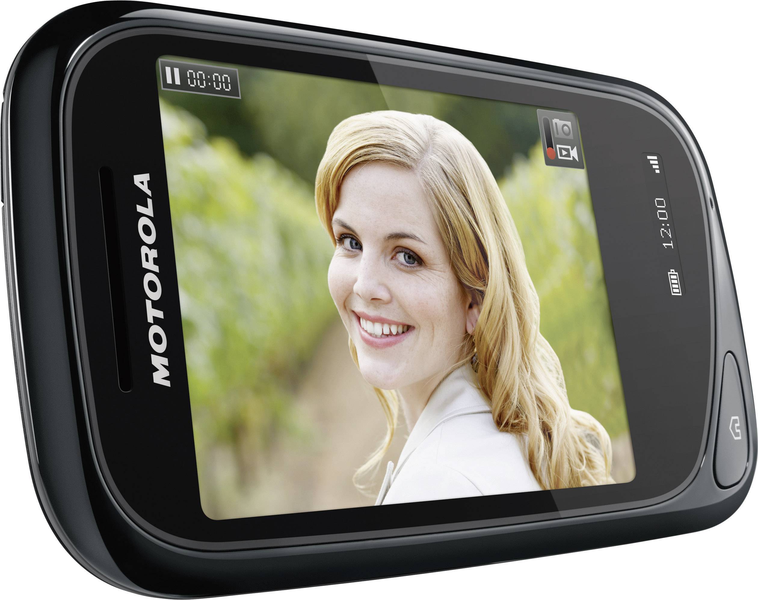 Motorola Wilder ( () Display, Kamera, )