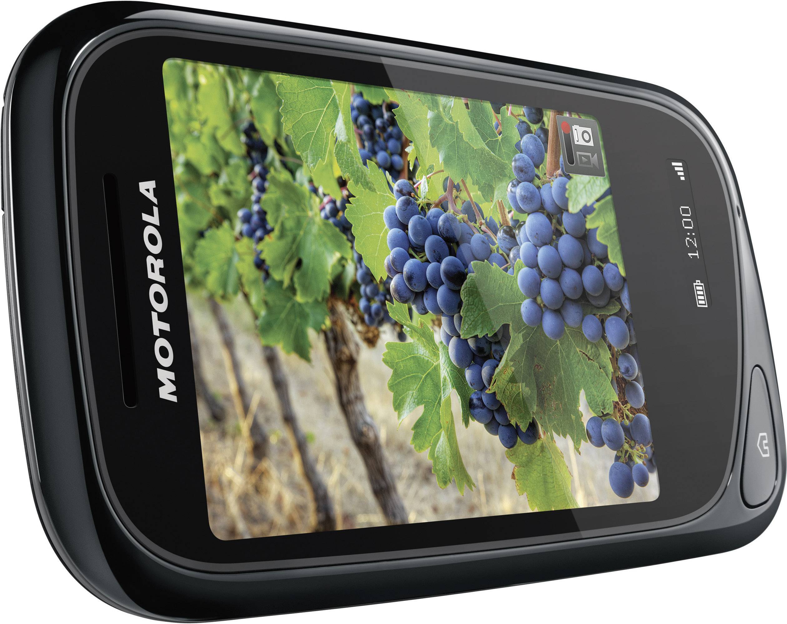Motorola Wilder ( () Display, Kamera, )