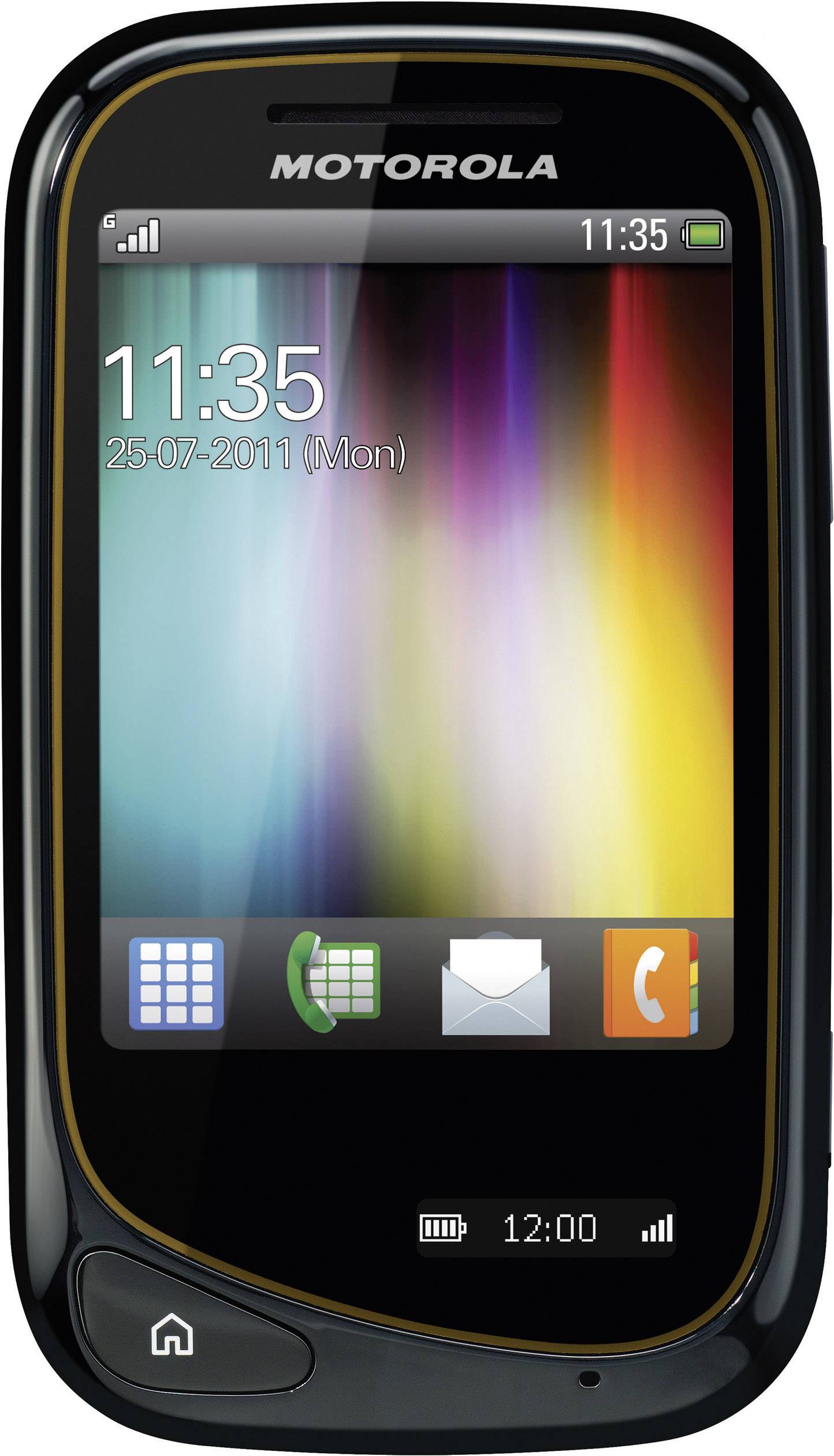 ( () Display, Kamera, Saffron)