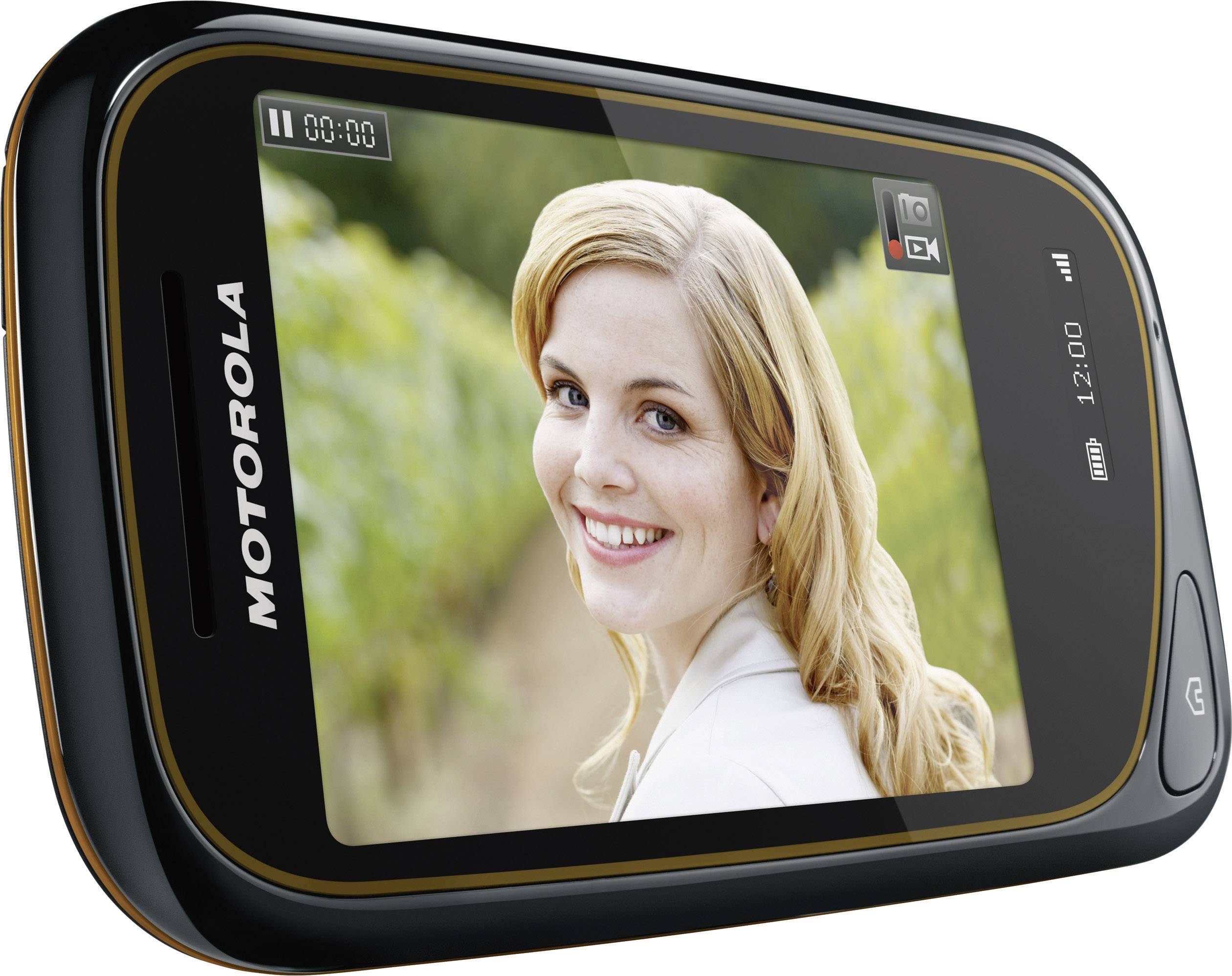 ( () Display, Kamera, Saffron)