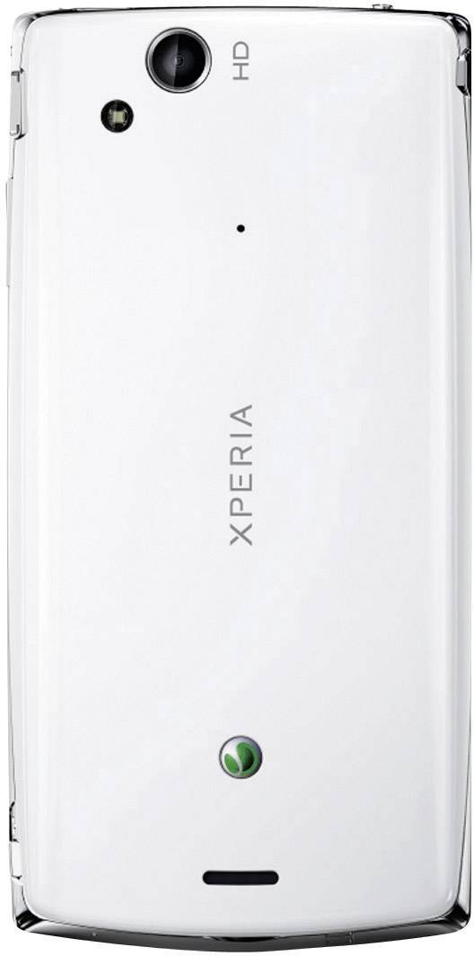 Sony Mobile XPERIA Arc S ()