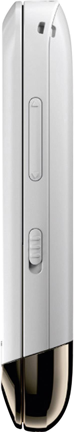 Nokia C2-02 Smartphone ()