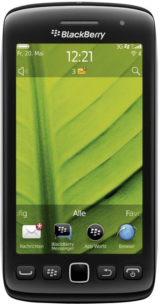 BlackBerry Torch 9860 ()