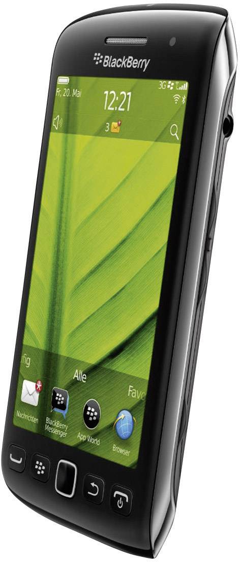 BlackBerry Torch 9860 ()