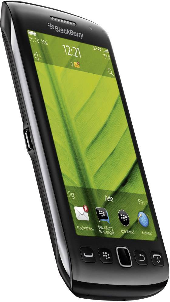 BlackBerry Torch 9860 ()