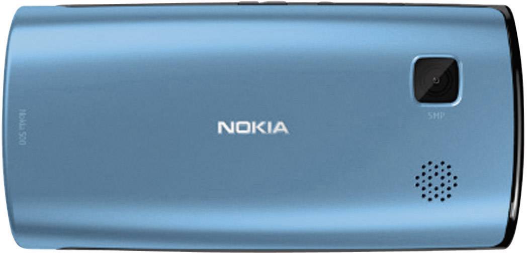 Nokia 500 ( () Display, Kamera, Symbian Anna Betriebssystem, )