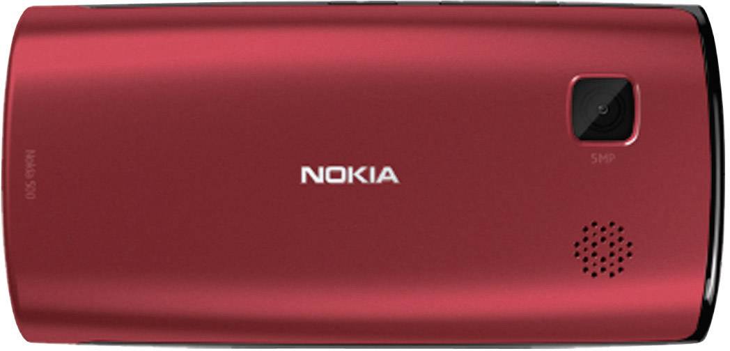 Nokia 500 ( () Display, Kamera, Symbian Anna Betriebssystem, )
