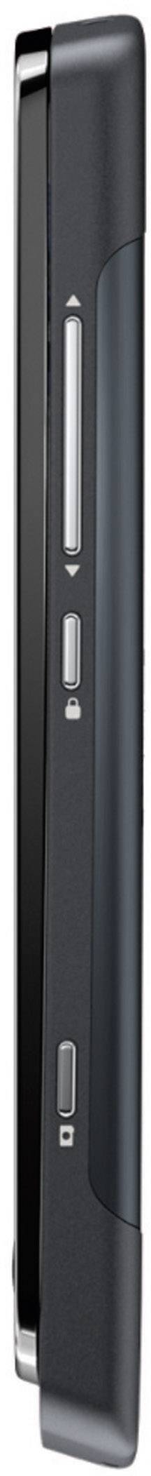 Nokia 700 ( () Display, Kamera, Symbian Belle, 2 GB interner Speicher )