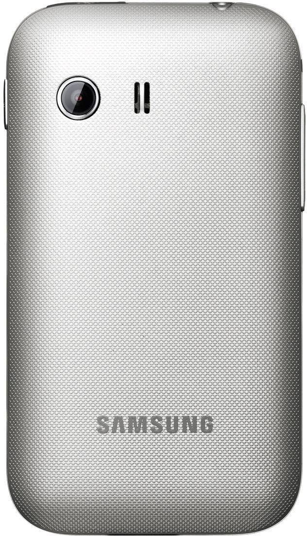 Samsung Grau 7.6 cm (3 Zoll)