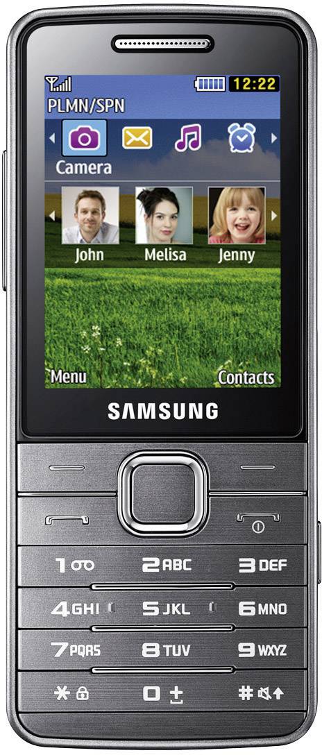 Samsung S5610
