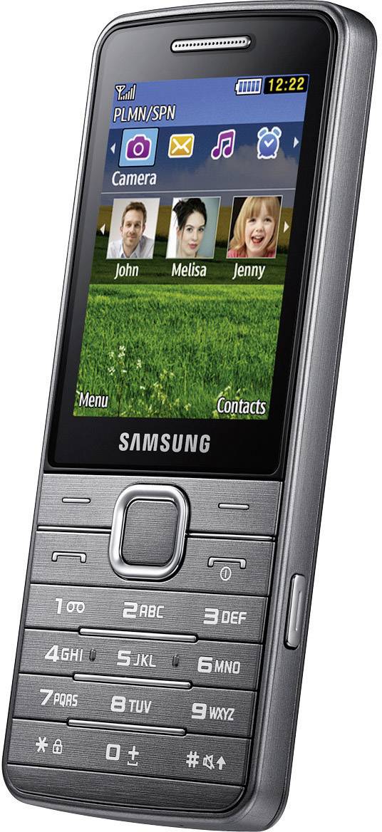 Samsung S5610