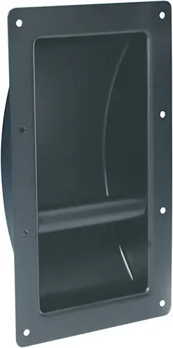 3400MCP Boxengriff Stahl (B x H) 125mm x 230mm