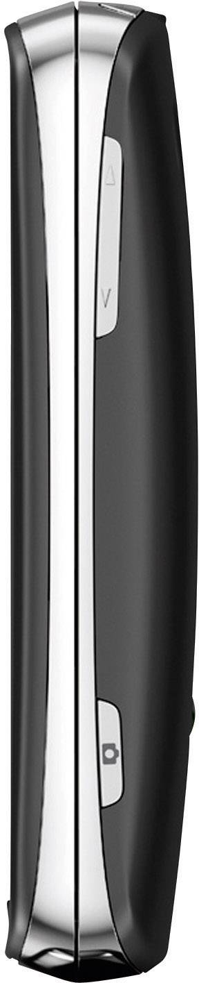 Sony Mobile TXT Pro () Schwarz