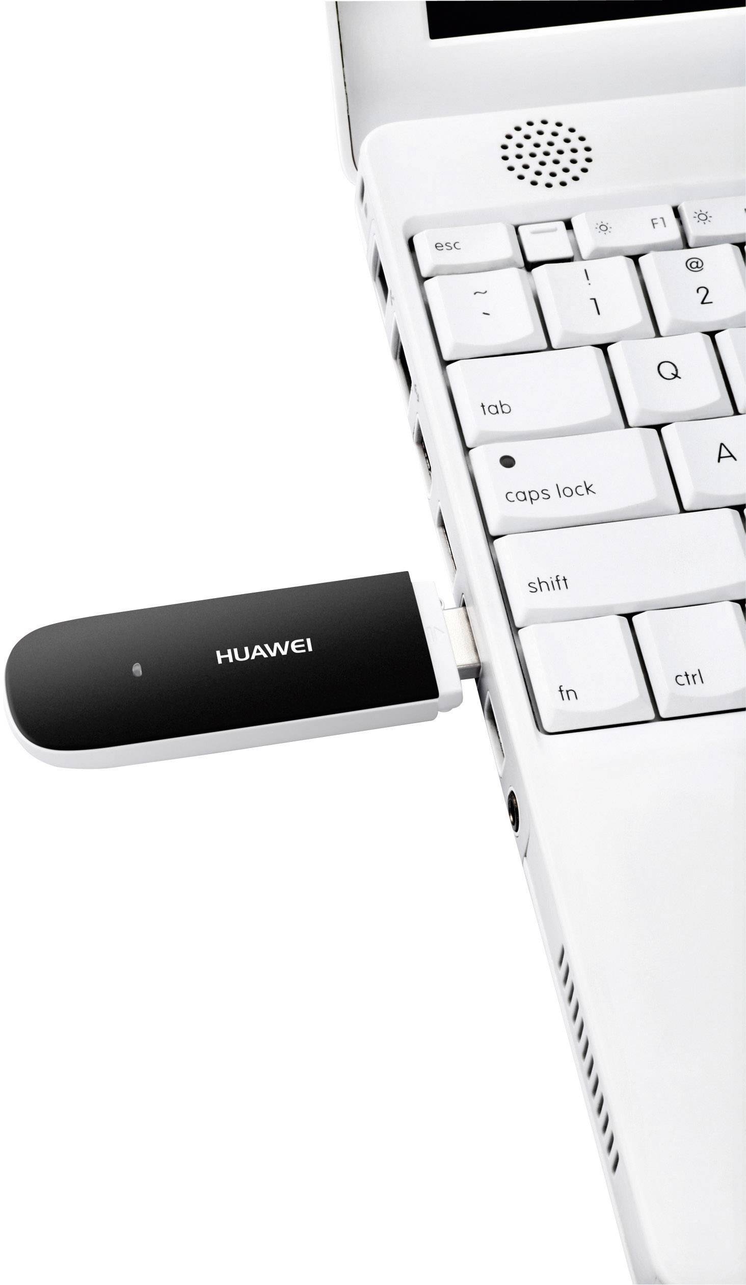 Huawei E353S-2 USB Surfstick HSPA 21,2 MBit/s