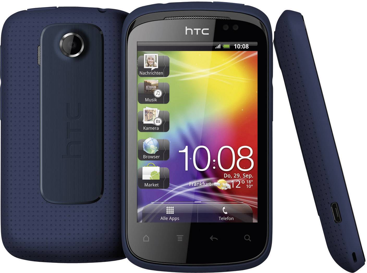 HTC Explorer ()