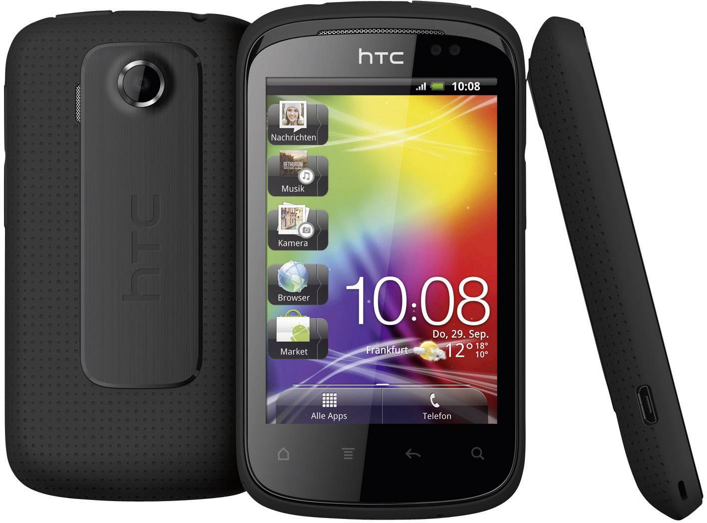 HTC Explorer ()