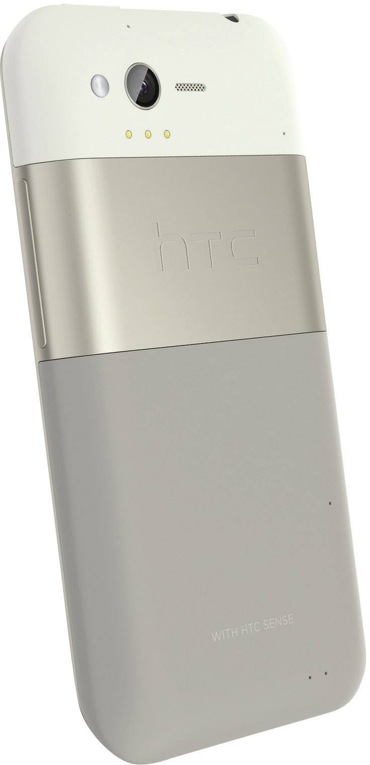 HTC Rhyme ( () Display, Kamera, Hour Glass)