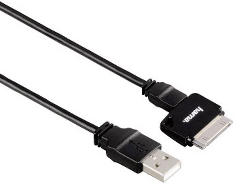 HAMA MICRO-USB SET IPHONE/IPOD