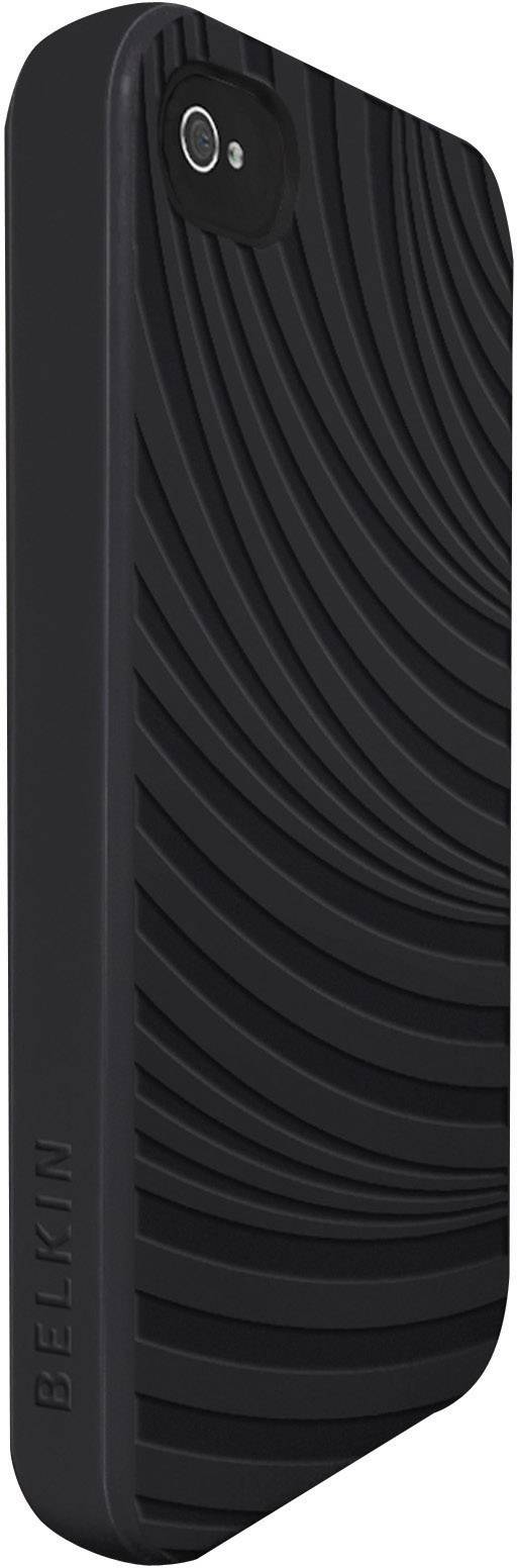 Belkin EasyFit Apple Weiß, Schwarz F8W034cwC00-2