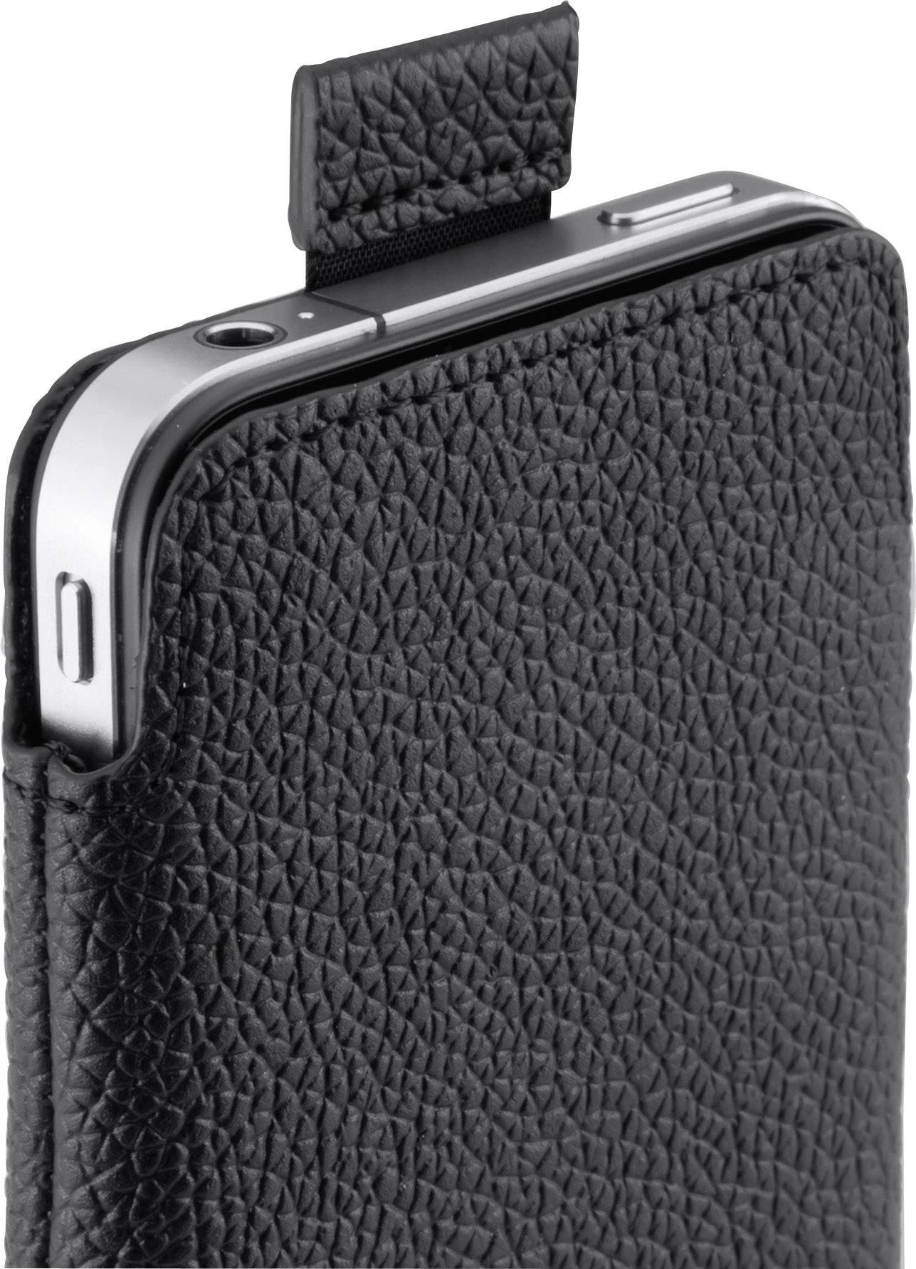 Belkin iPhone 4/4S Acrylcase Metall sw