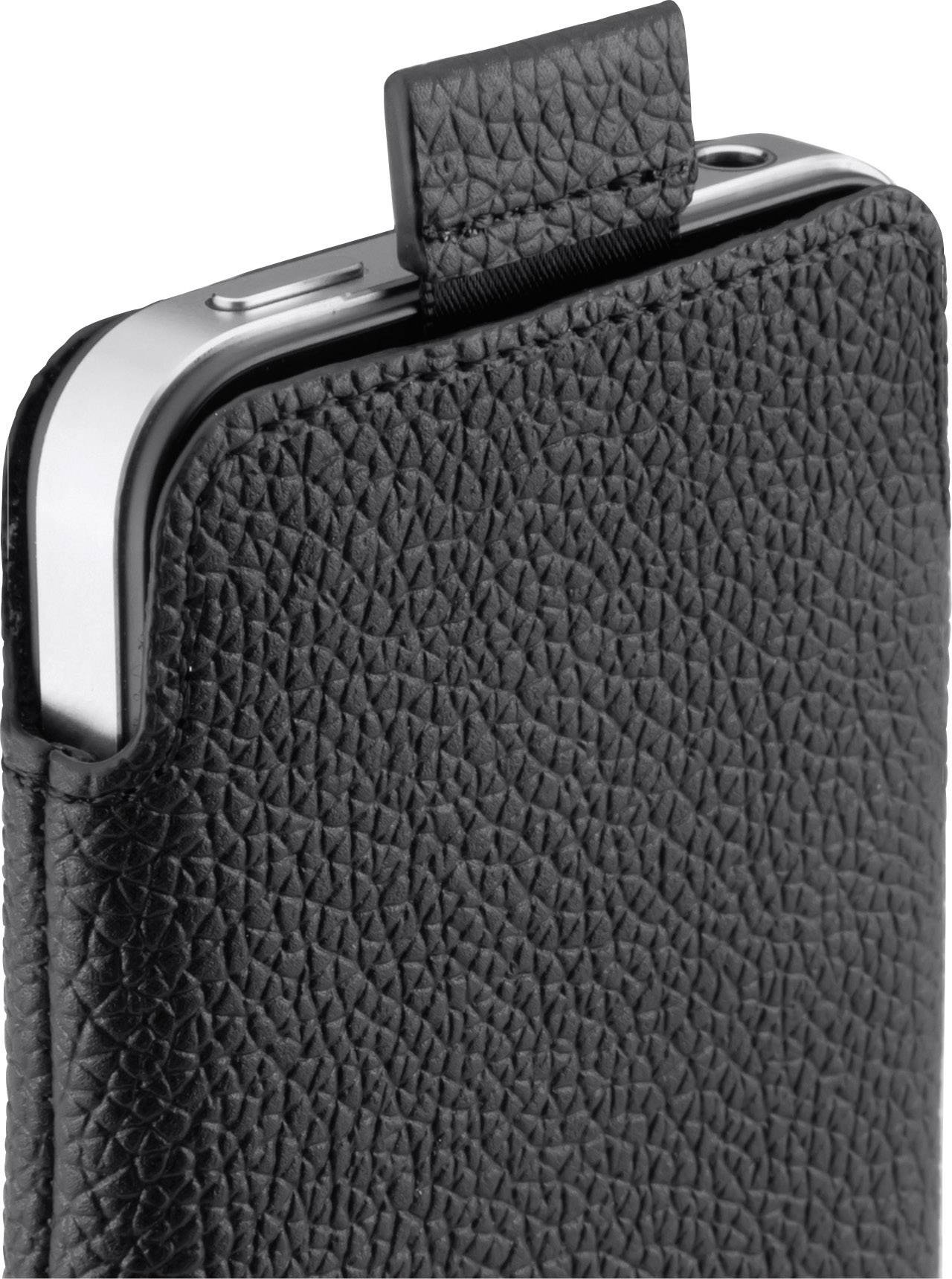 Belkin iPhone 4/4S Acrylcase Metall sw