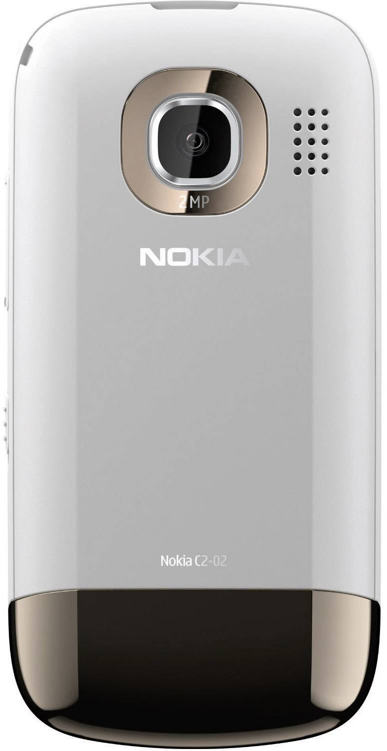 Nokia C2-03 ()