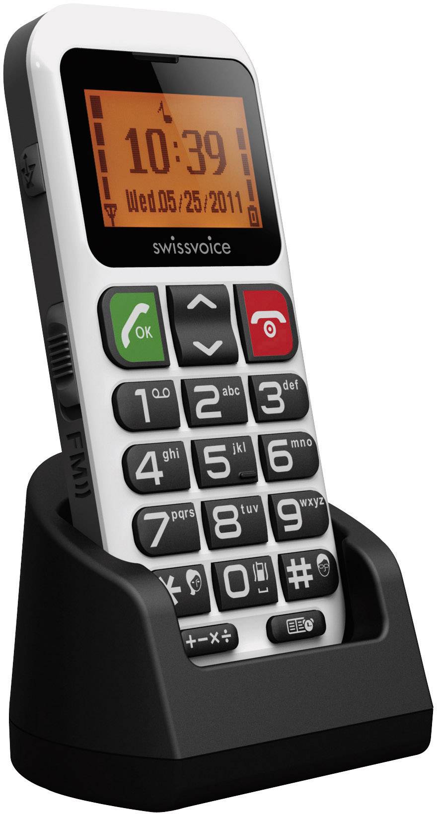 SwissVoice MP02