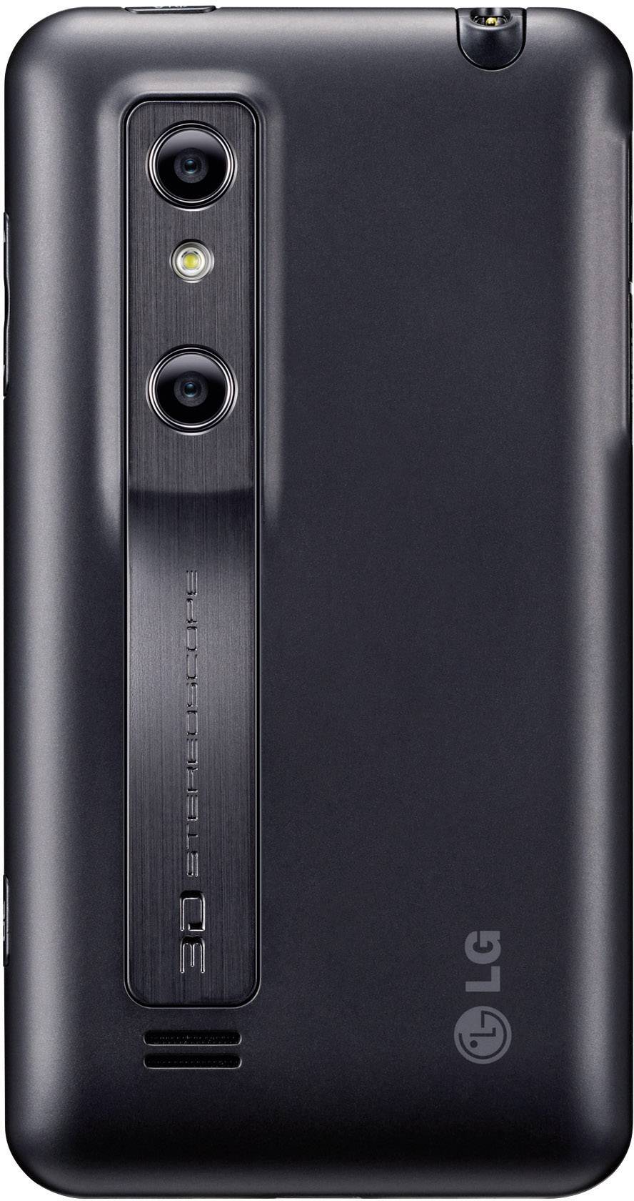 LG P920 Optimus 3D ( () Display, Kamera, , )