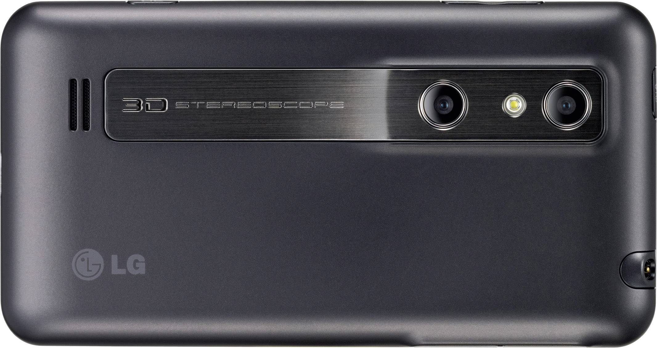 LG P920 Optimus 3D ( () Display, Kamera, , )