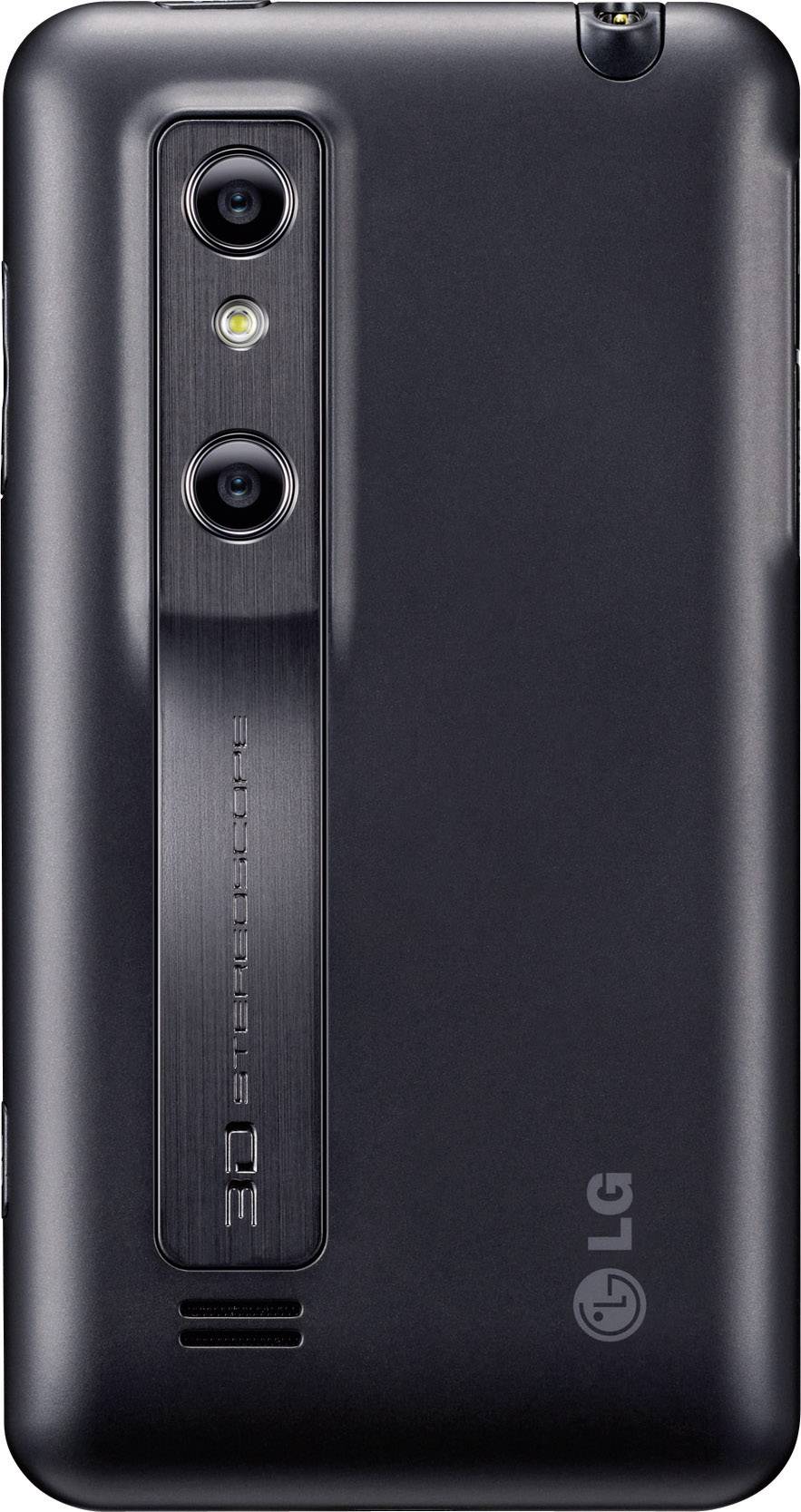 LG P920 Optimus 3D ( () Display, Kamera, , )