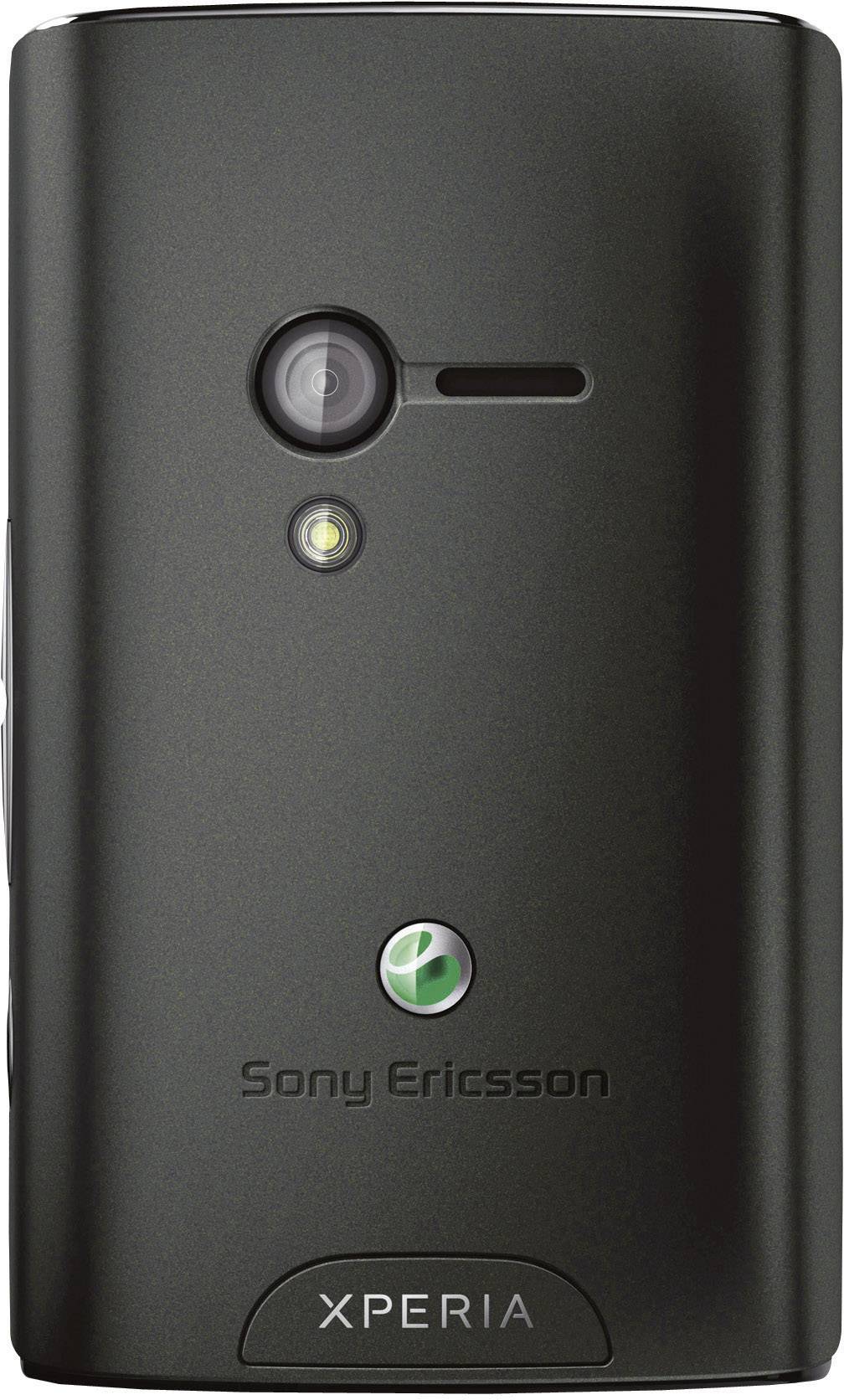 Sony Xperia™ X10 mini ( () Display, Kamera, Android™ 2.1,)