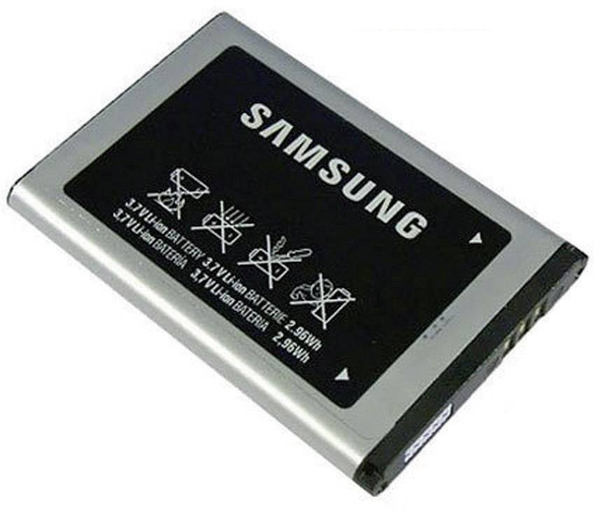Samsung Li-Ion Handy Akku 2500 mAh für Samsung Galaxy Note