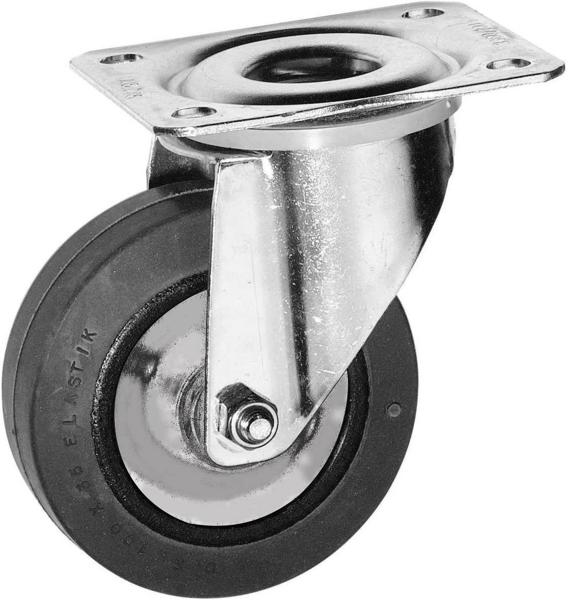 Y96637 Lenkrolle 1 St. 100mm Tragfähigkeit (max.): 110kg