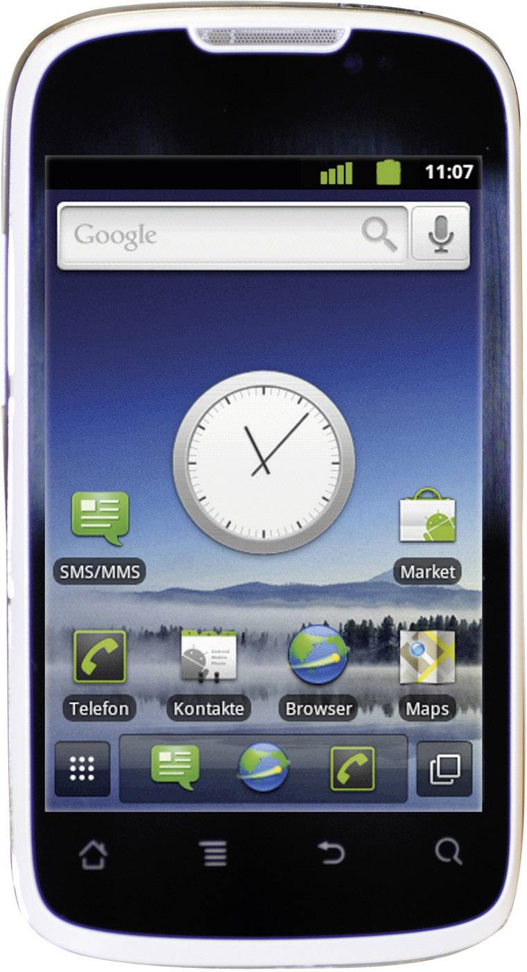 HUAWEI U8650 Sonic ()