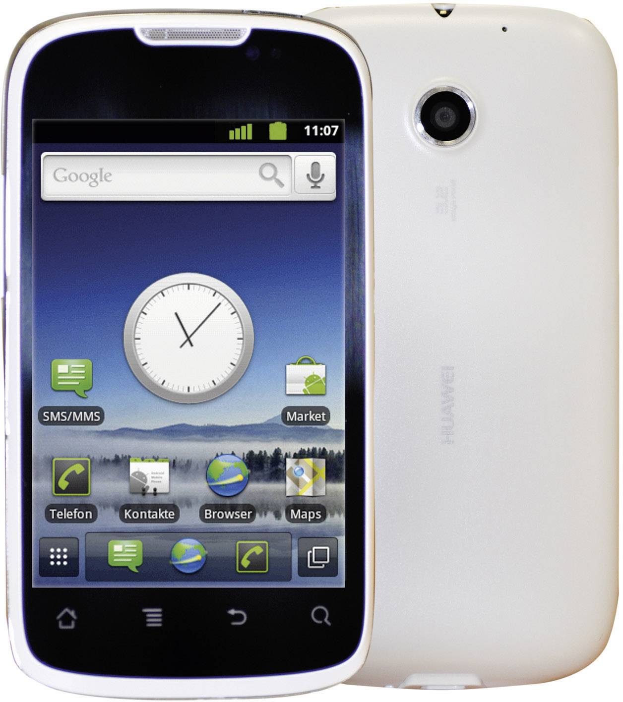 HUAWEI U8650 Sonic ()
