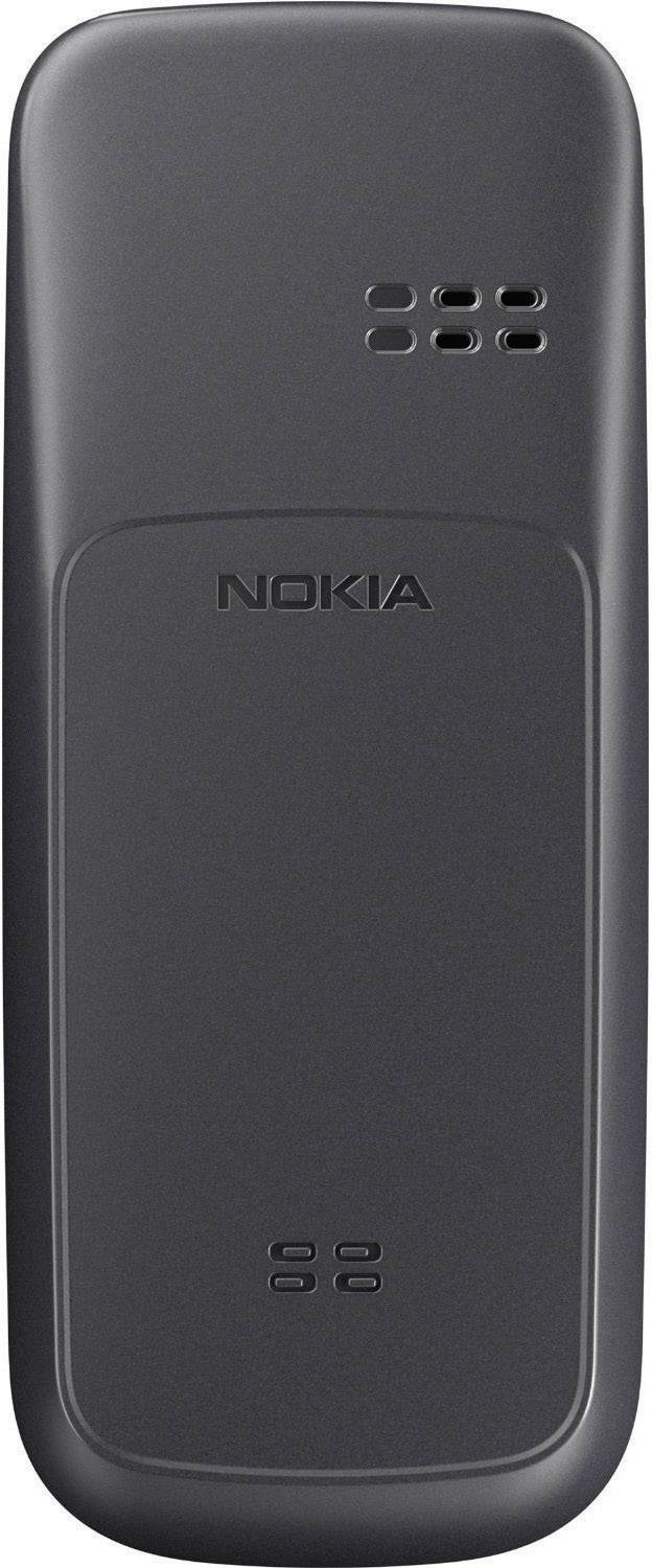 Nokia 100 Schwarz