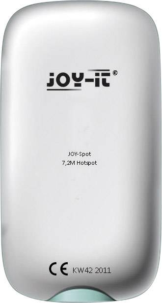 Joy-it Schwarz