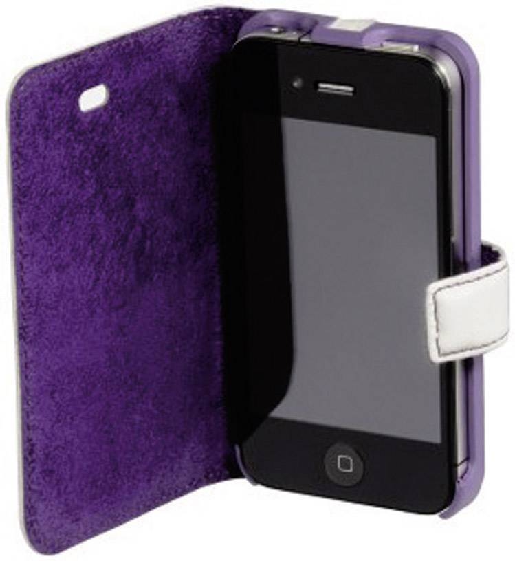 HAMA IPHONE 4 LIQUIDWOOD HORIZT W/FLIED