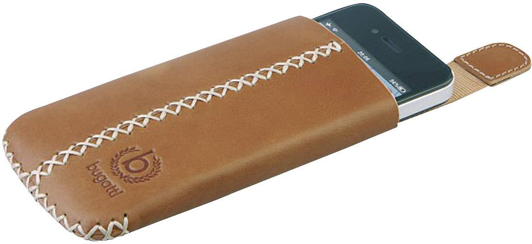 Bugatti Cross Apple Braun