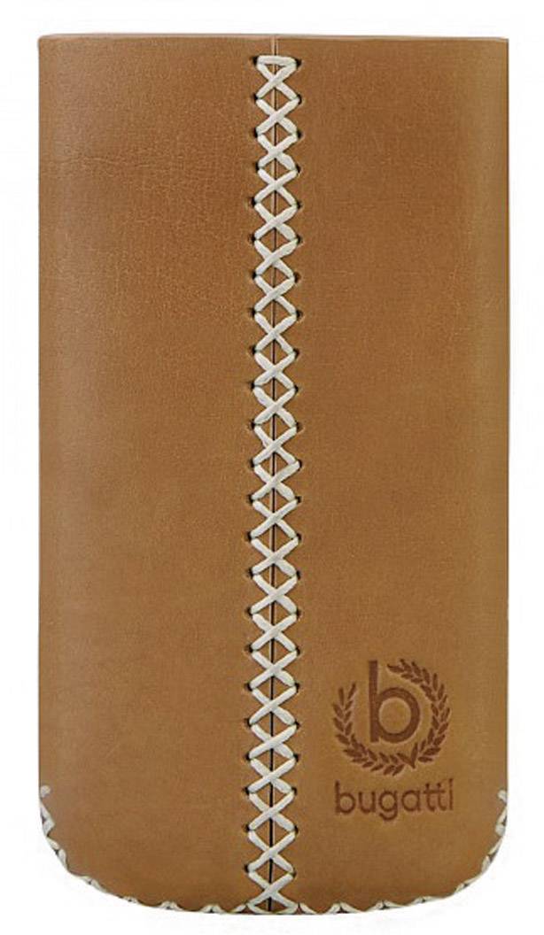 Bugatti Cross Apple Braun