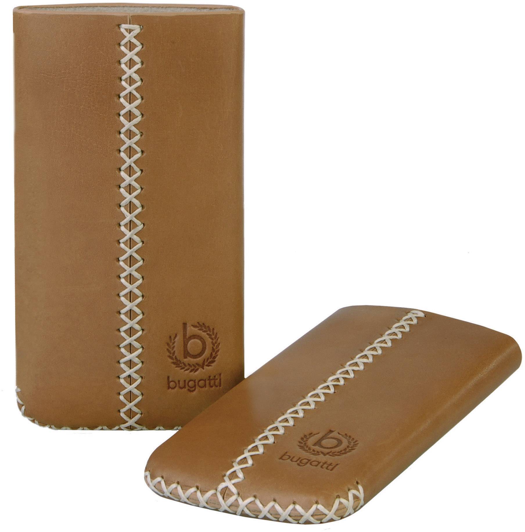 Bugatti Cross Apple Braun