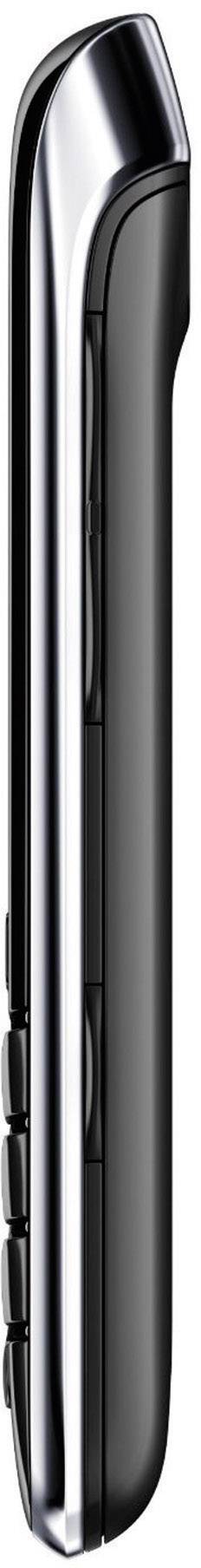 BlackBerry 9790 6.2 cm (2.45 Zoll) Schwarz BlackBerry® 7
