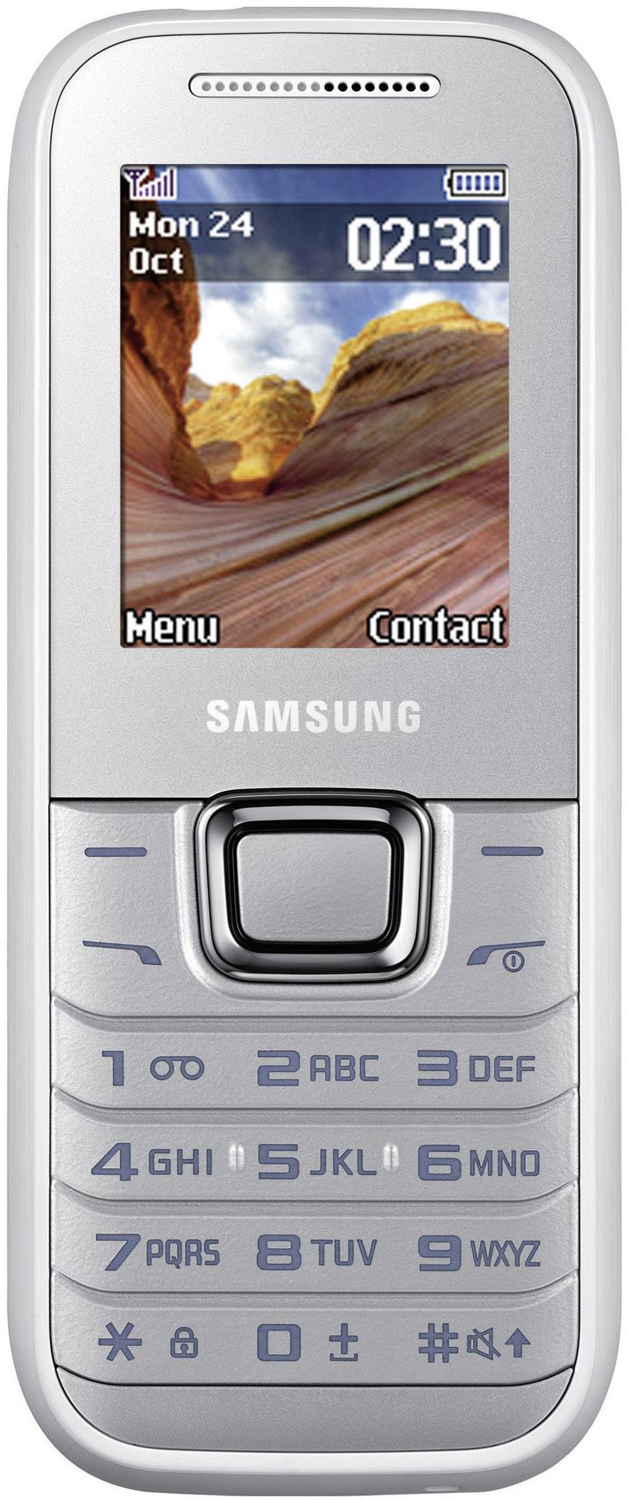 Handy (4,57 cm (1,8") Farbdisplay, 3,5-mm-Klinkenanschluss, UKW-Radio, )