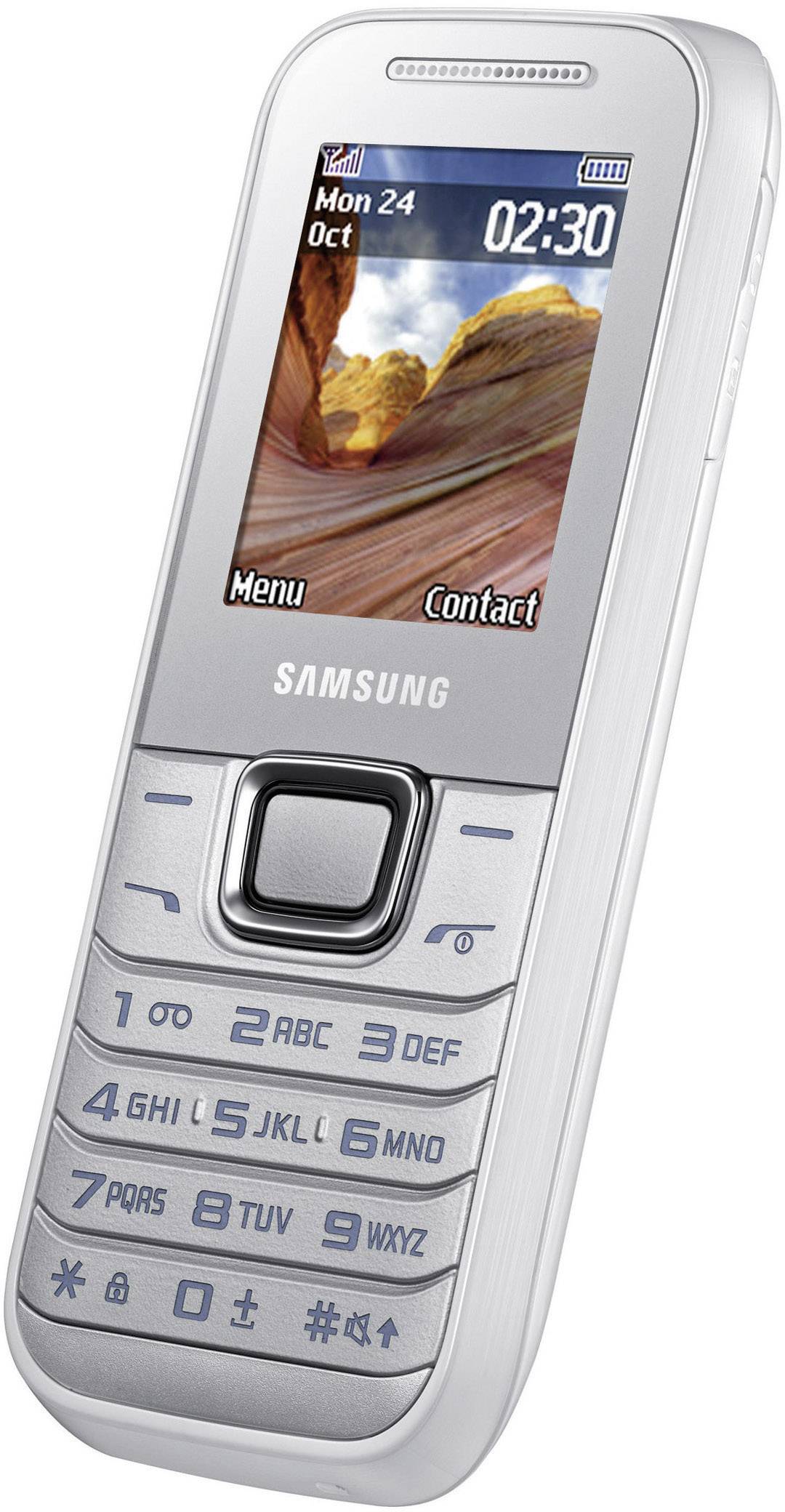 Handy (4,57 cm (1,8") Farbdisplay, 3,5-mm-Klinkenanschluss, UKW-Radio, )