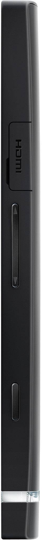 Sony Mobile Schwarz